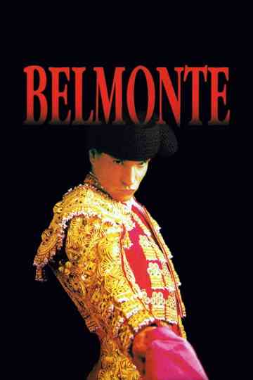 Belmonte Poster