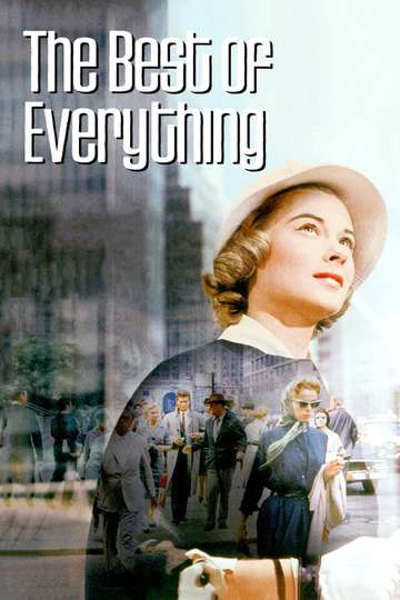 The Best of Everything Poster