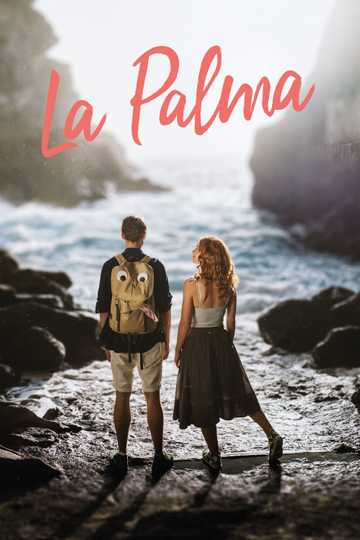 La Palma Poster