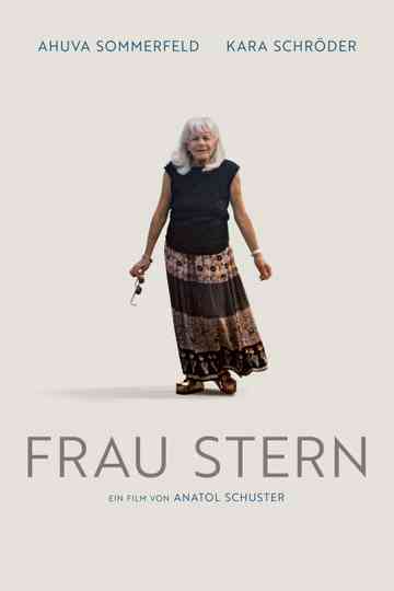 Ms Stern