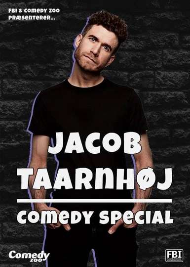 Jacob Taarnhøj  Comedy Special