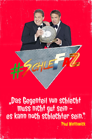 Die schlechtesten Filme aller Zeiten Poster