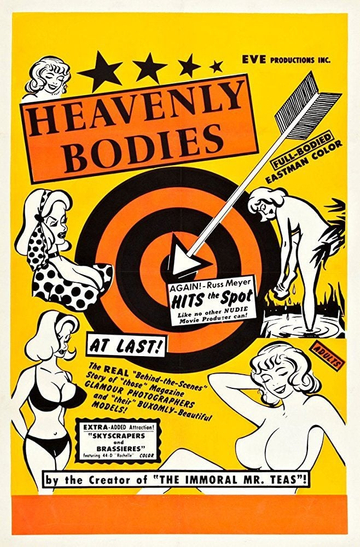 Heavenly Bodies!