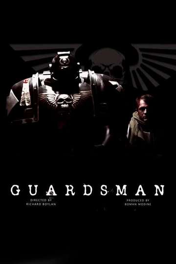 Guardsman Poster
