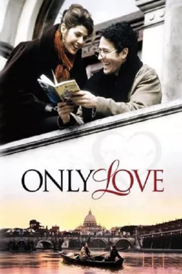 Only Love Poster