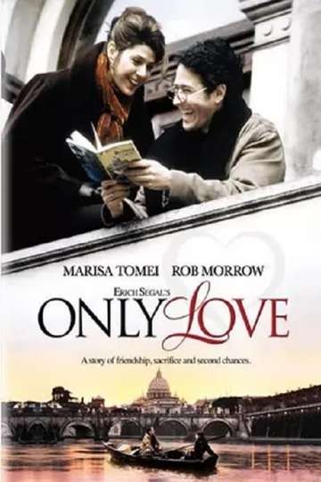 Only Love Poster