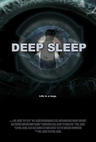 Deep Sleep Poster