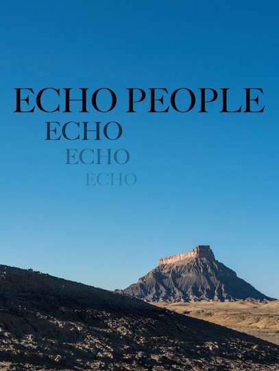 Echo People