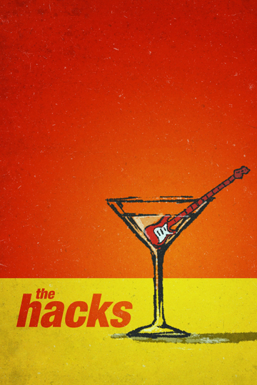 The Hacks Poster