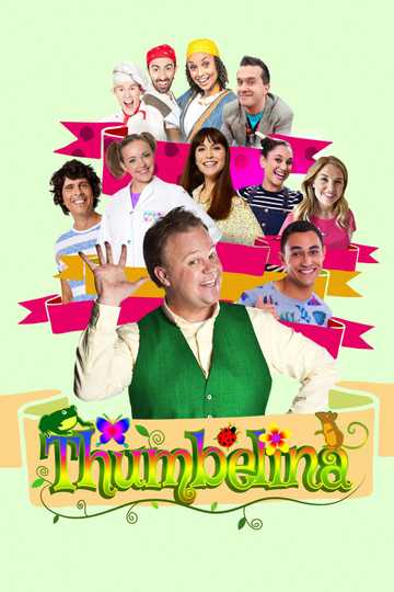 CBeebies Presents: Thumbelina