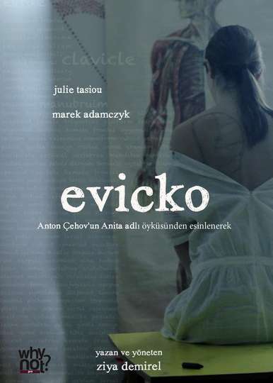 Evicko Poster