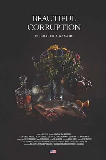 Beautiful Corruption Poster