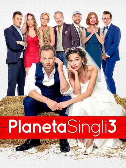 Planet Single 3