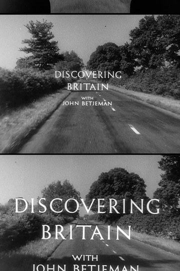 Discovering Britain With John Betjeman Avebury Wiltshire