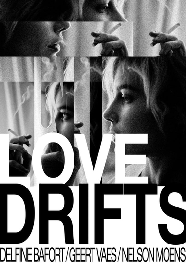 Love Drifts Poster