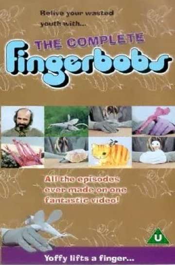 Fingerbobs Poster