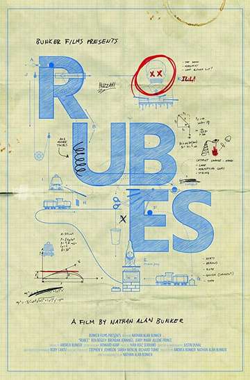 Rubes Poster