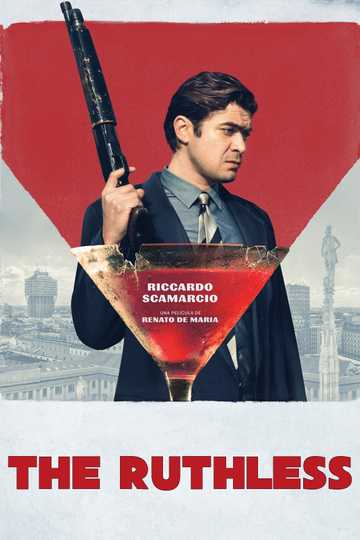 The Ruthless Poster