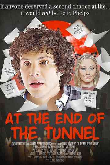 At the End of the Tunnel