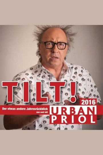 Urban Priol  Tilt 2016