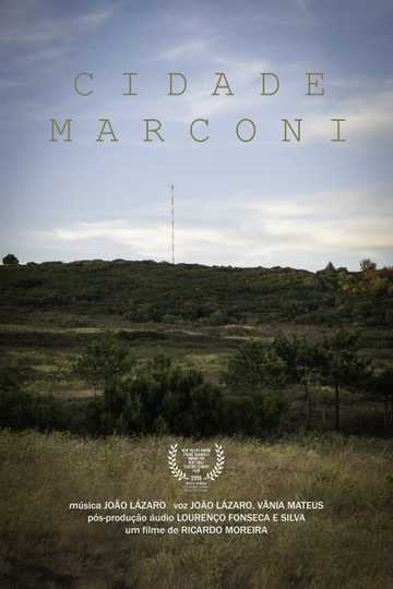 Marconi City