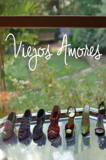Viejos amores Poster