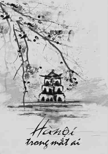 Hanoi Through Whose Eyes? Poster