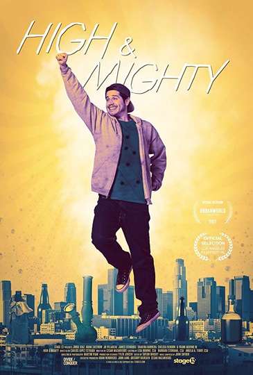 High and Mighty Poster