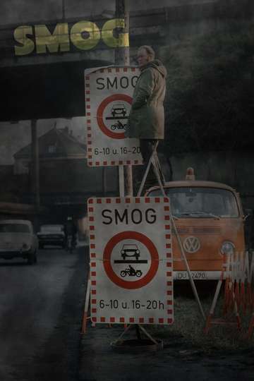 Smog Poster