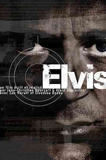 Elvis Poster