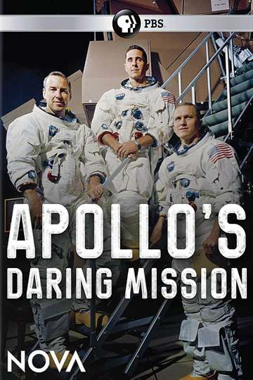 Apollos Daring Mission