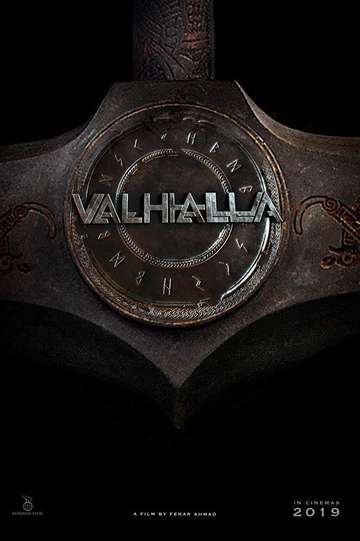 Watch Valhalla: The Legend of Thor Streaming Online