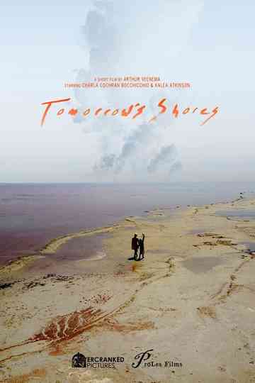 Tomorrow's Shores Poster