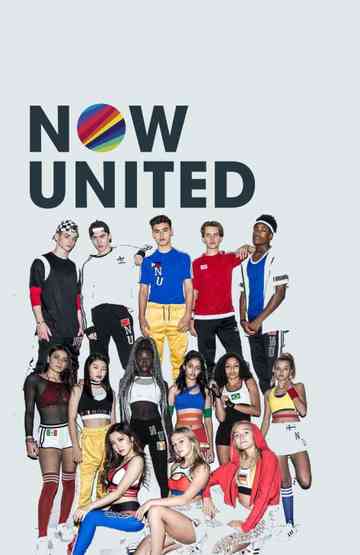Now United Dreams Come True