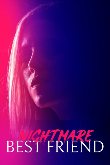 Nightmare Best Friend Poster