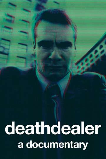Deathdealer A Documentary Poster