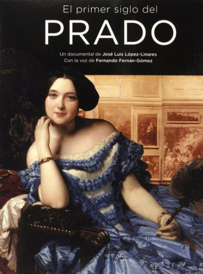 El primer siglo del Prado Poster