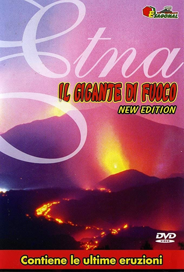 Etna il gigante di fuoco