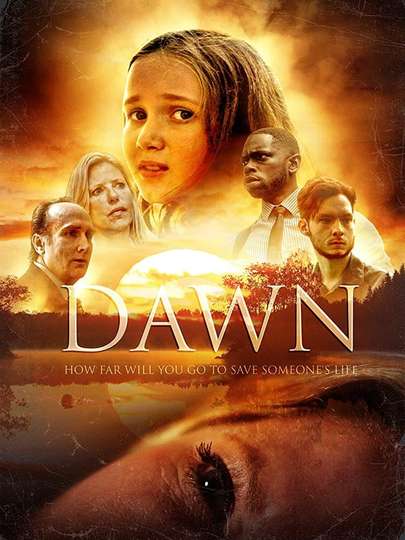 Dawn Poster