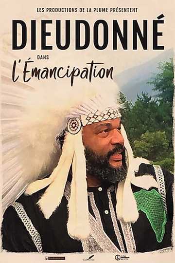 Dieudonné - L'Émancipation