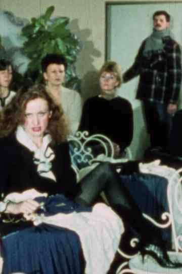 Phantasus Go Home Poster