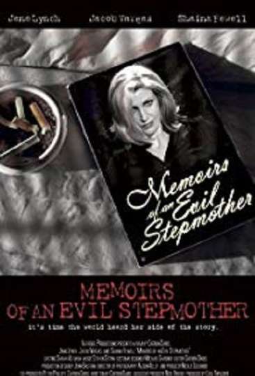 Memoirs of an Evil Stepmother Poster