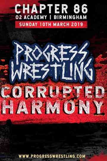 PROGRESS Chapter 86 Corrupted Harmony
