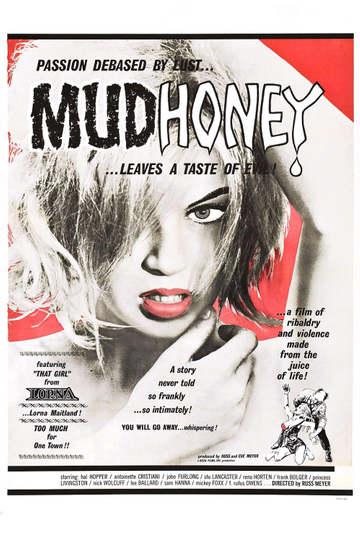 Mudhoney