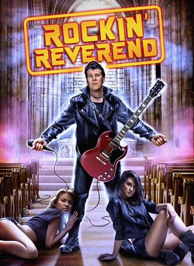 Rockin Reverend