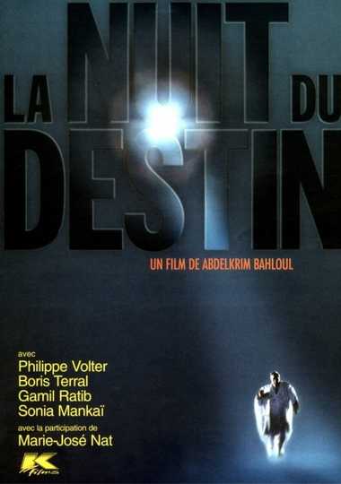 Night of Destiny