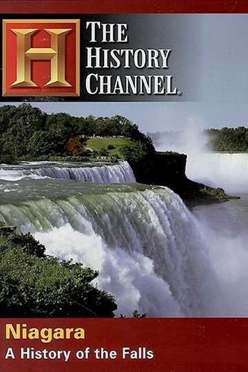 Niagara A History of the Falls Poster