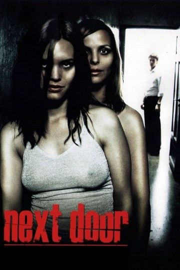 Next Door Poster