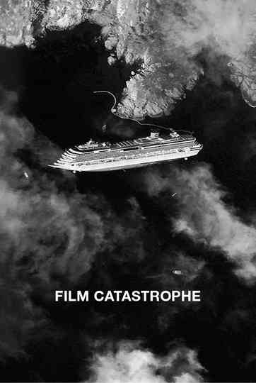 Film catastrophe Poster