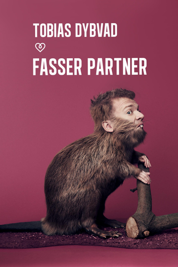 Tobias Dybvad Fasser partner